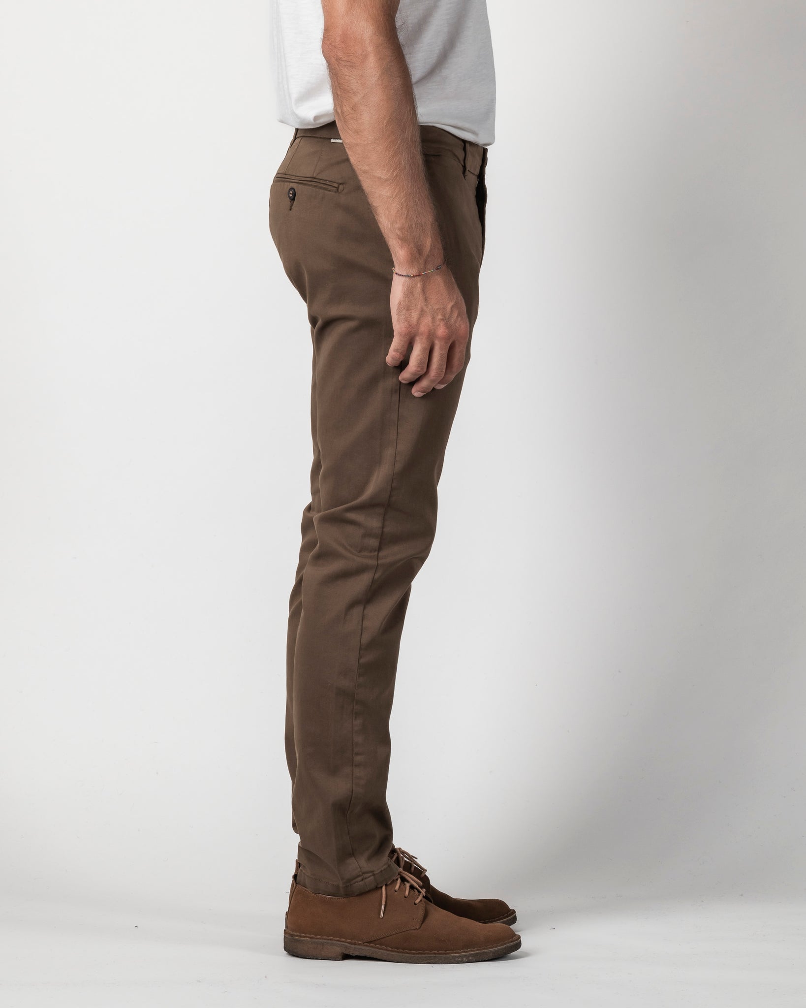 CHINO LONG BASIC