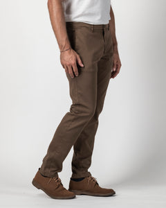 CHINO LONG BASIC