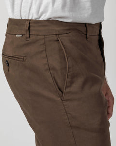 CHINO LONG BASIC