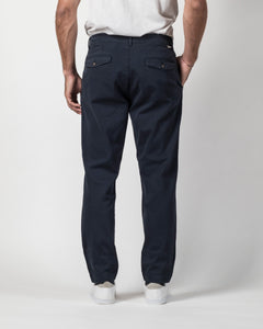 CHINO LONG CROPPED