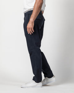 CHINO LONG CROPPED