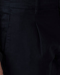 CHINO LONG CROPPED