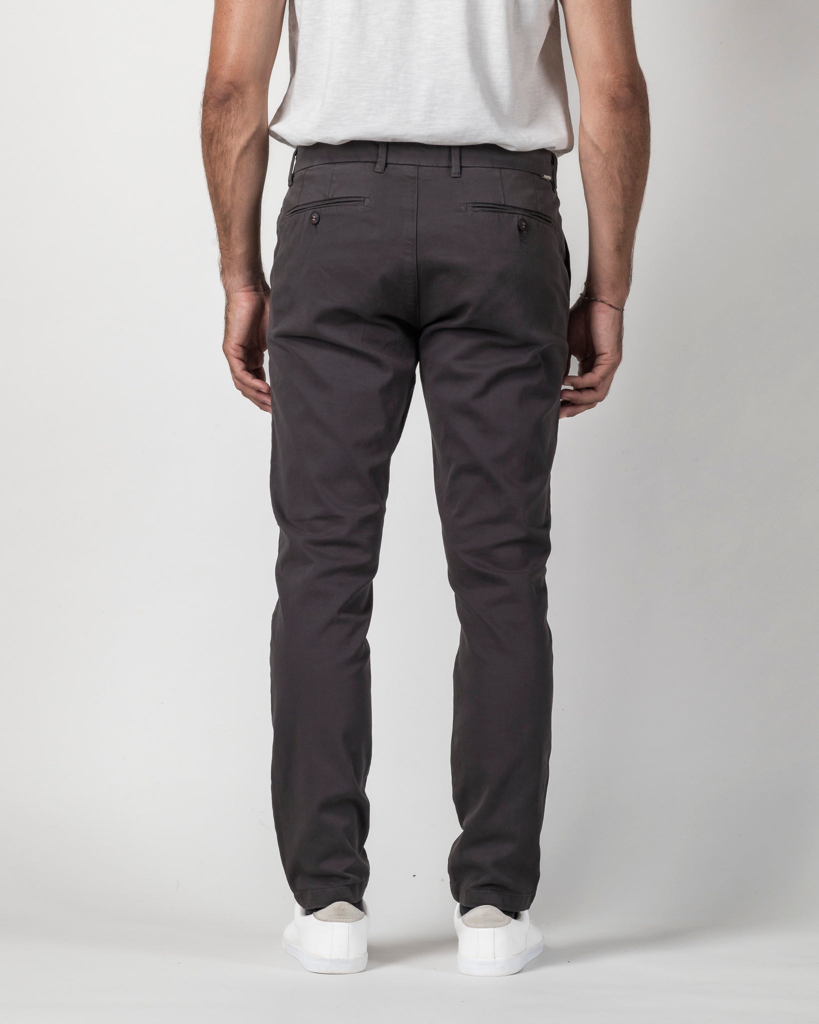 CHINO LONG BASIC