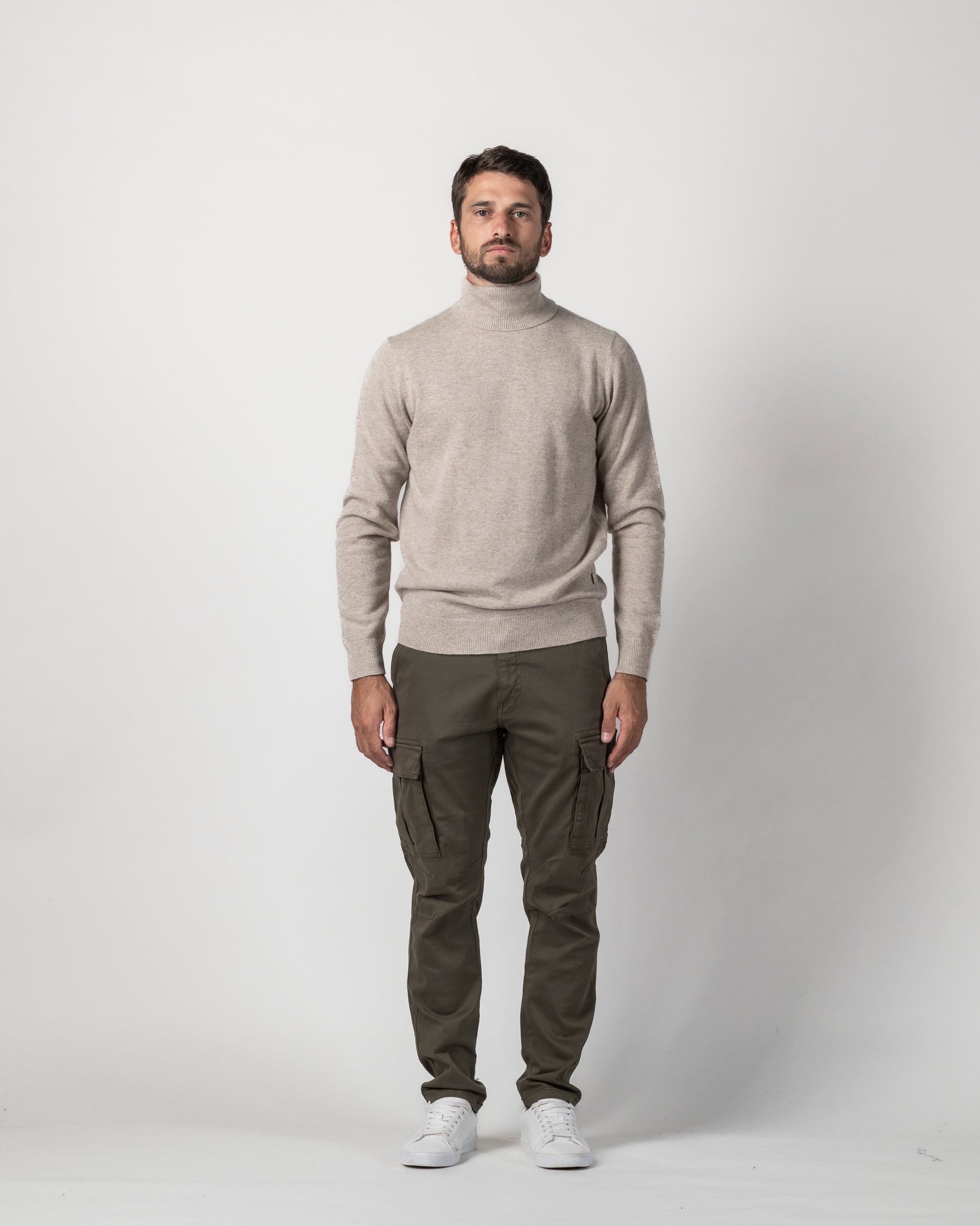 CARGO LONG BASIC