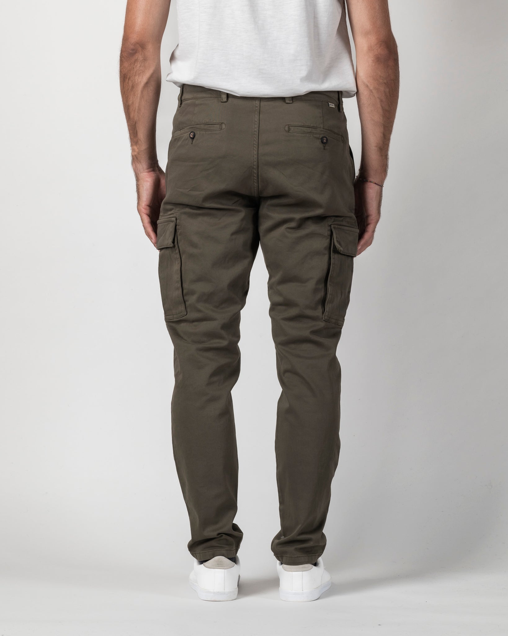 CARGO LONG BASIC