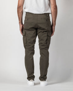 CARGO LONG BASIC