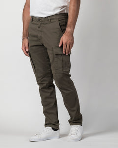 CARGO LONG BASIC