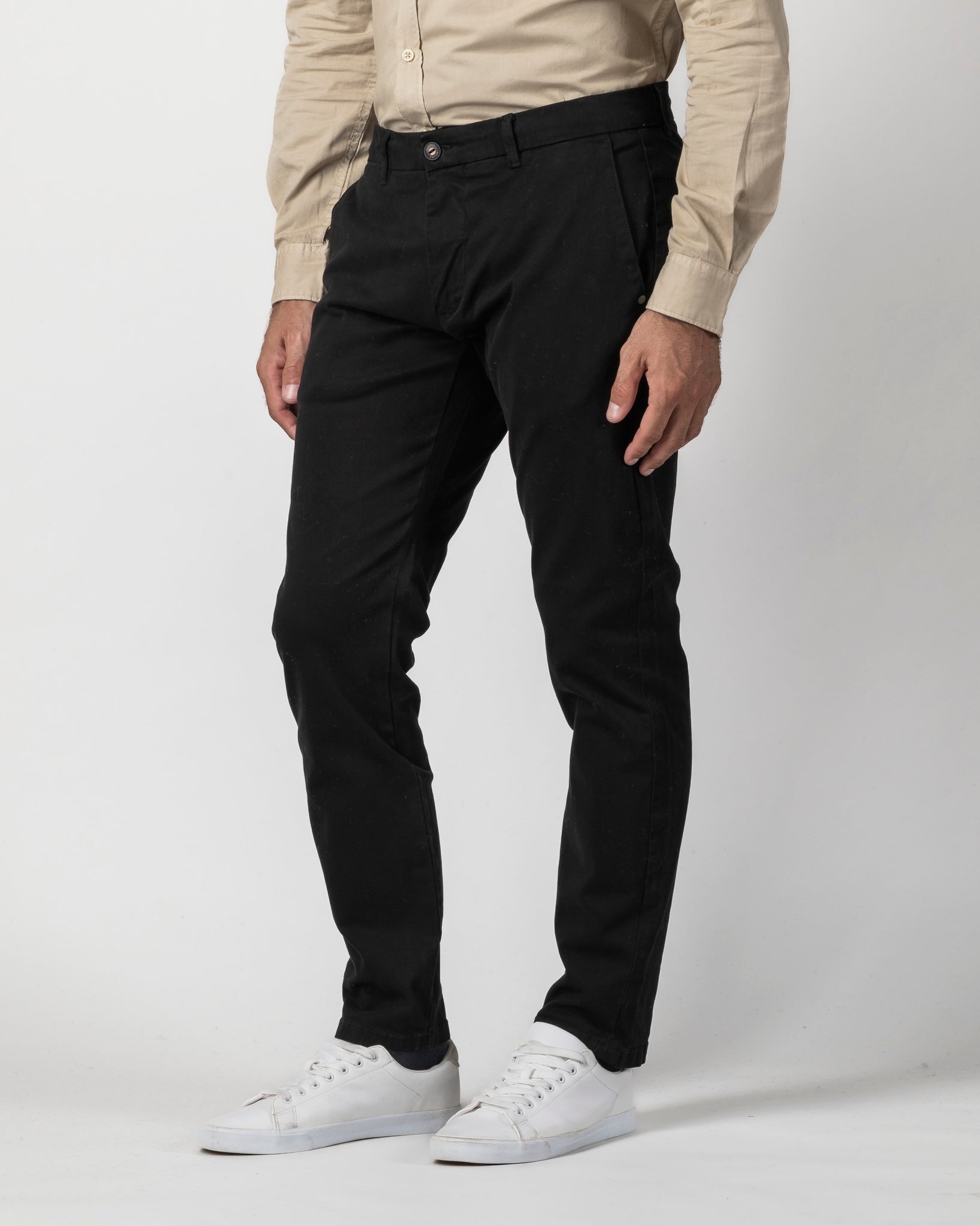 CHINO LONG BASIC