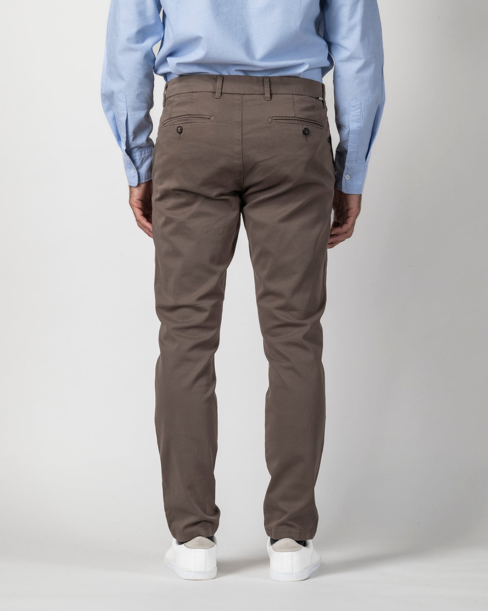 CHINO LONG BASIC