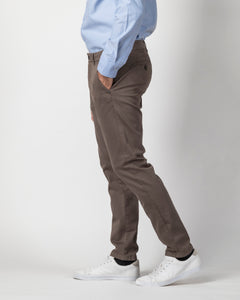 CHINO LONG BASIC