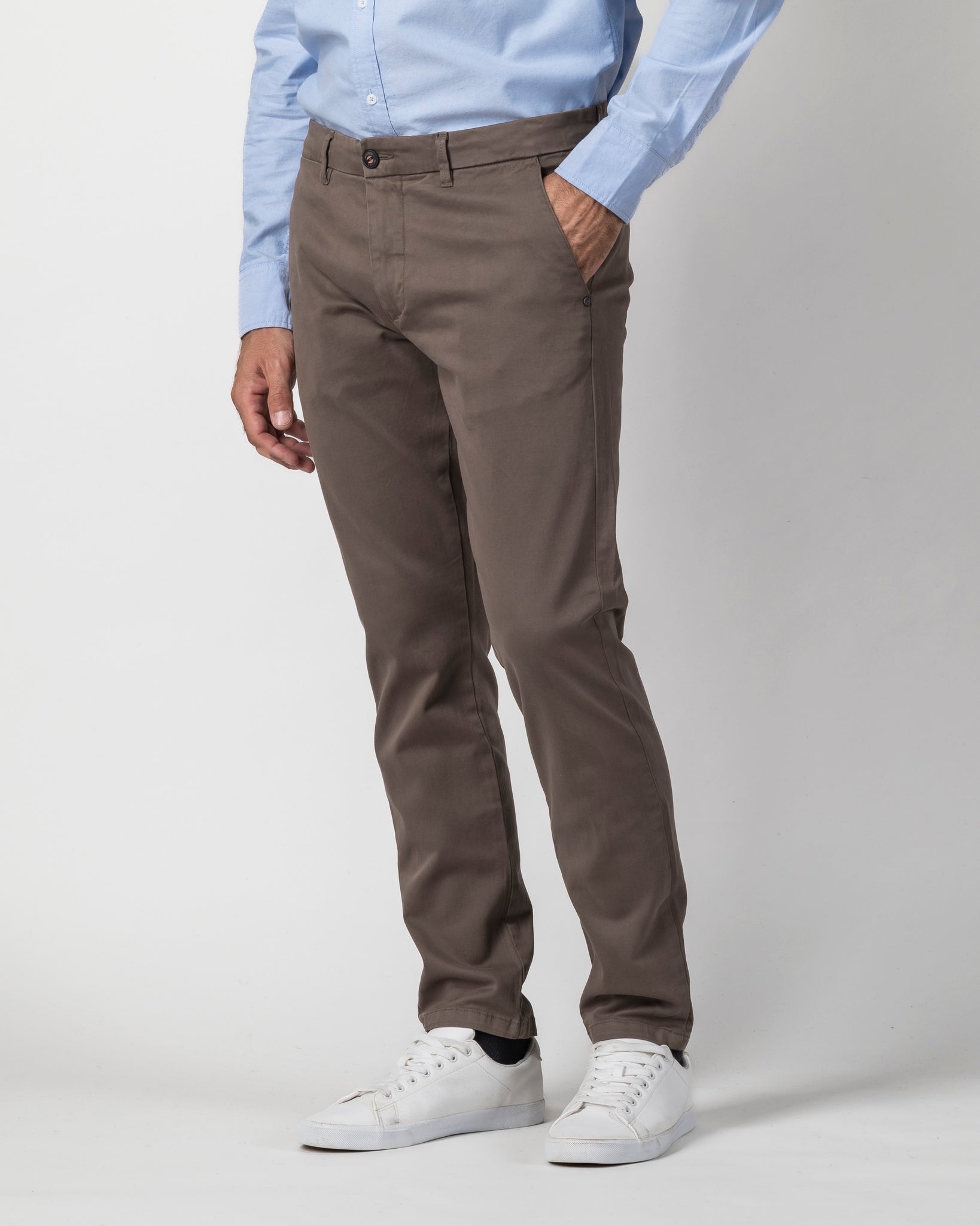 CHINO LONG BASIC