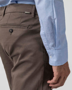 CHINO LONG BASIC