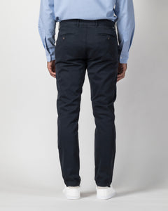 CHINO LONG BASIC