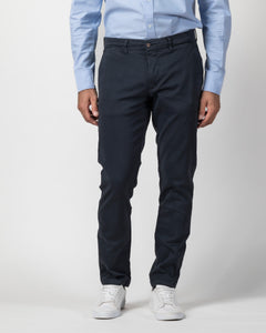 CHINO LONG BASIC