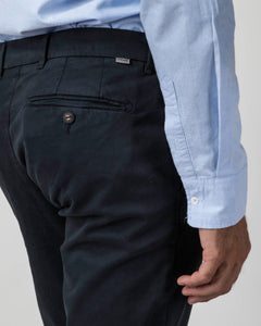 CHINO LONG BASIC