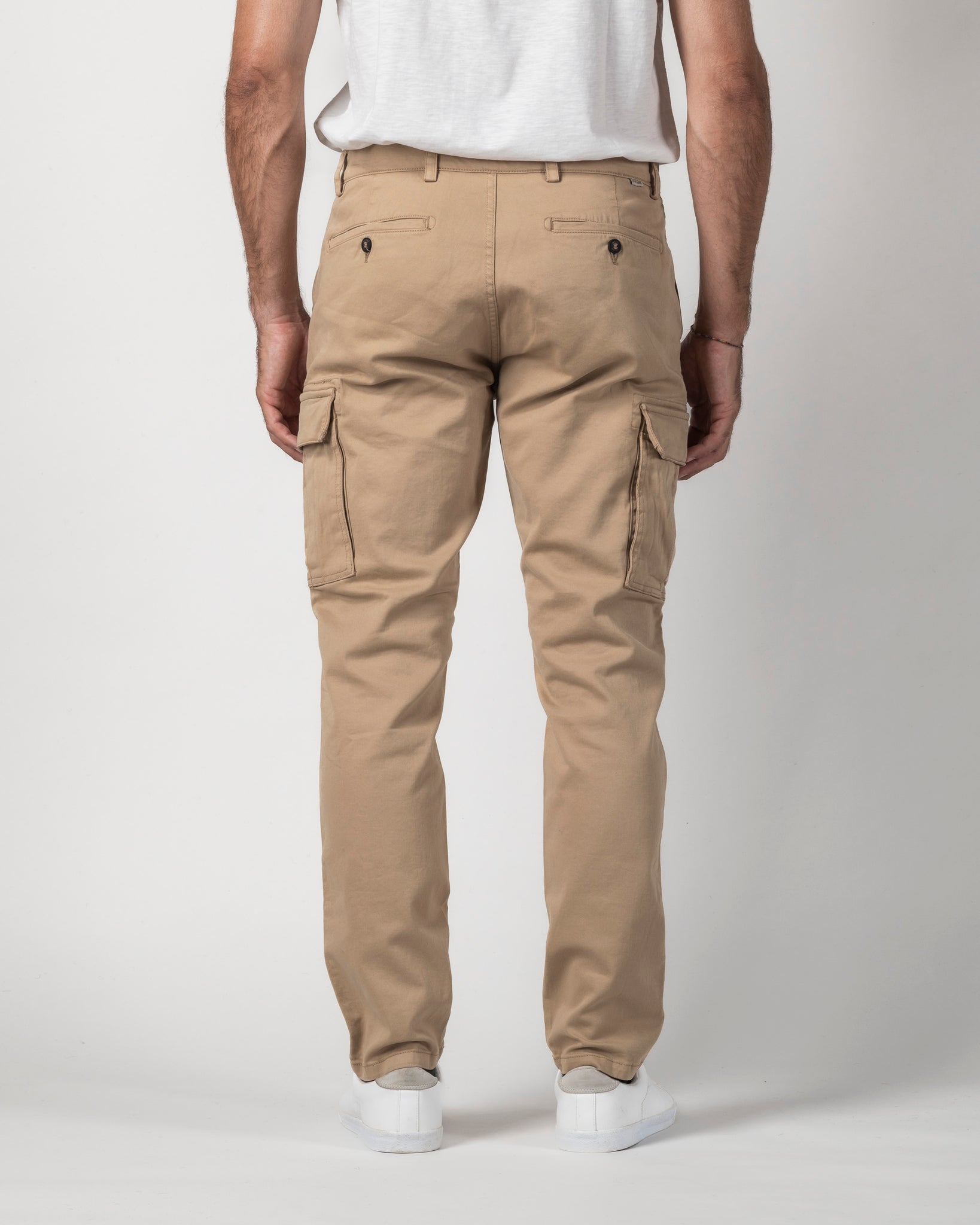 CARGO LONG BASIC