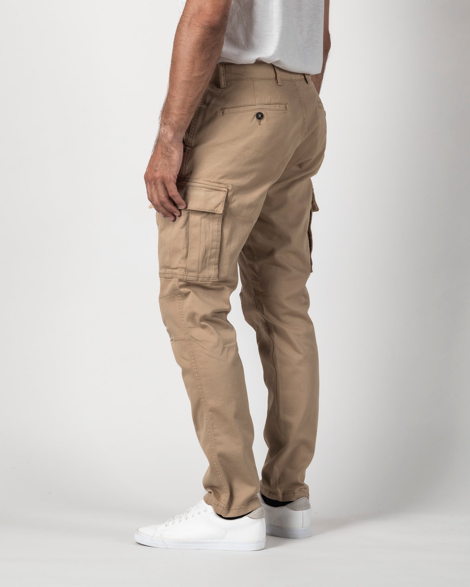 CARGO LONG BASIC