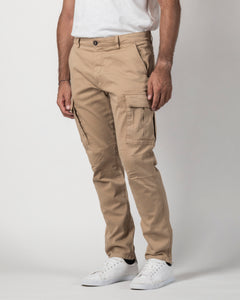 CARGO LONG BASIC