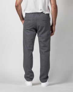 CHINO LONG LACCETTO