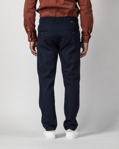 CHINO LONG LACCETTO