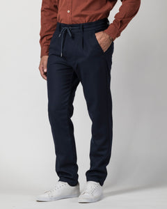 CHINO LONG LACCETTO