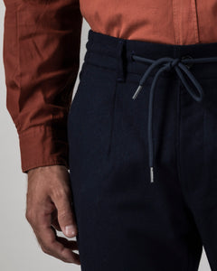 CHINO LONG LACCETTO