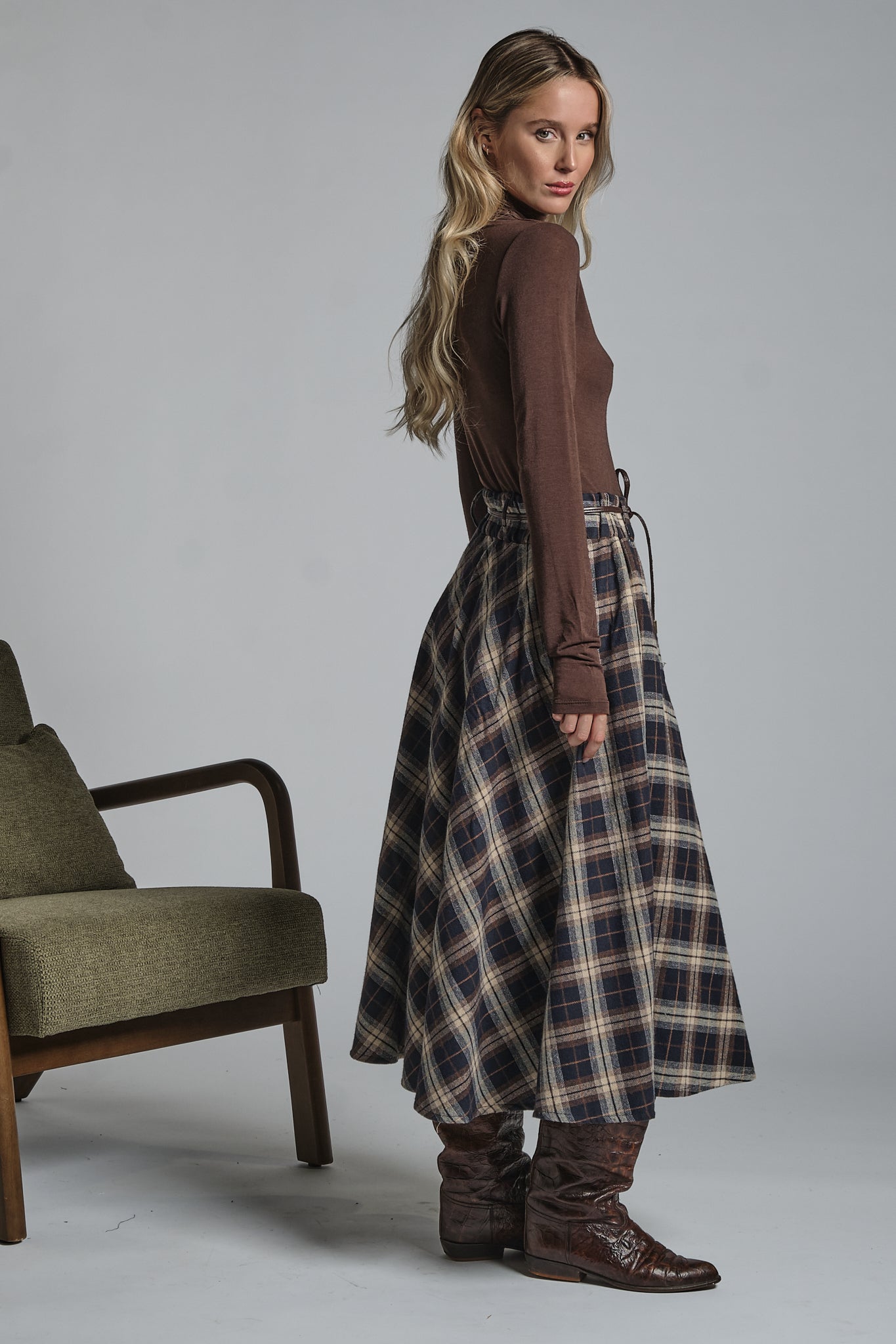 MELODY T.SHIRT MIXED VISCOSE