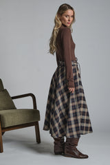 MELODY T.SHIRT MIXED VISCOSE