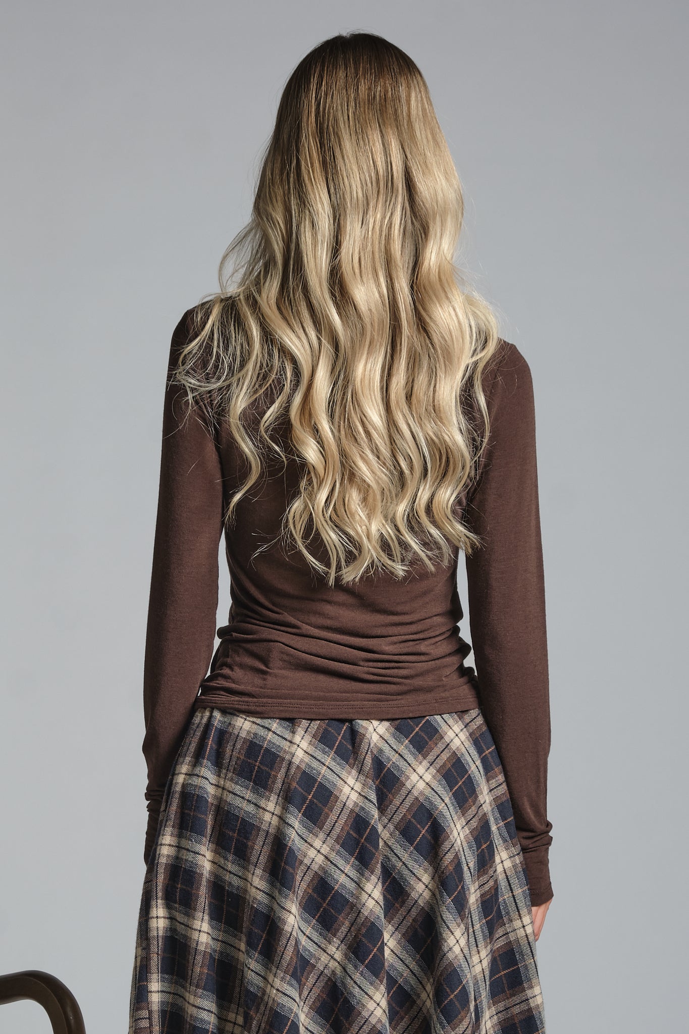 MELODY T.SHIRT MIXED VISCOSE