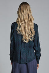 MANON SHIRT IN VISCOSE CREPE