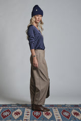 VIKA T.SHIRT IN VISCOSE