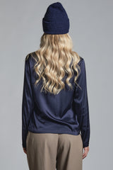 VIKA T.SHIRT IN VISCOSE