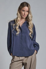 MYRA SHIRT IN MIXED MODAL