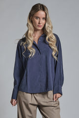 MYRA SHIRT IN MIXED MODAL