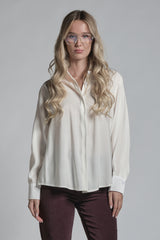 MYRA SHIRT IN MIXED MODAL