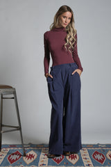 PELIA TROUSER IN CORDUROY