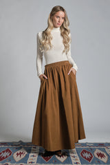 MELODY T.SHIRT MIXED VISCOSE