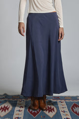 SABINE LONG SKIRT IN MIXED MODAL