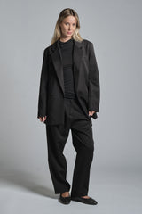 GIFT BLAZER MIXED VISCOSE