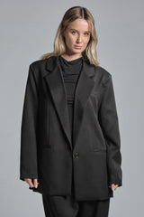GIFT BLAZER MIXED VISCOSE