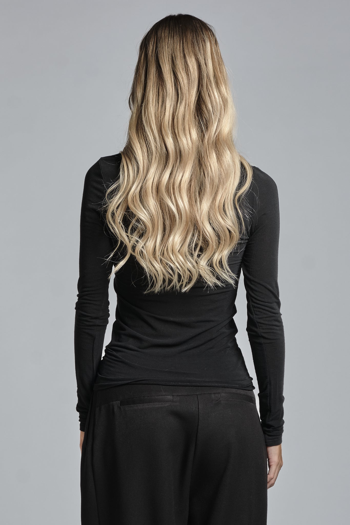 MELODY T.SHIRT MIXED VISCOSE