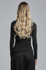 MELODY T.SHIRT MIXED VISCOSE
