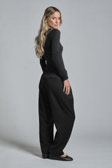 MELODY T.SHIRT MIXED VISCOSE