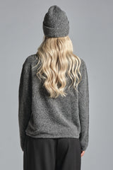 TINIE TURTLE NECK IN ALPACA