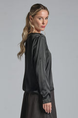 VIKA T.SHIRT IN VISCOSE