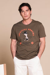 JAMAICA T.SHIRT PRINT