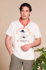 JAMAICA T.SHIRT PRINT