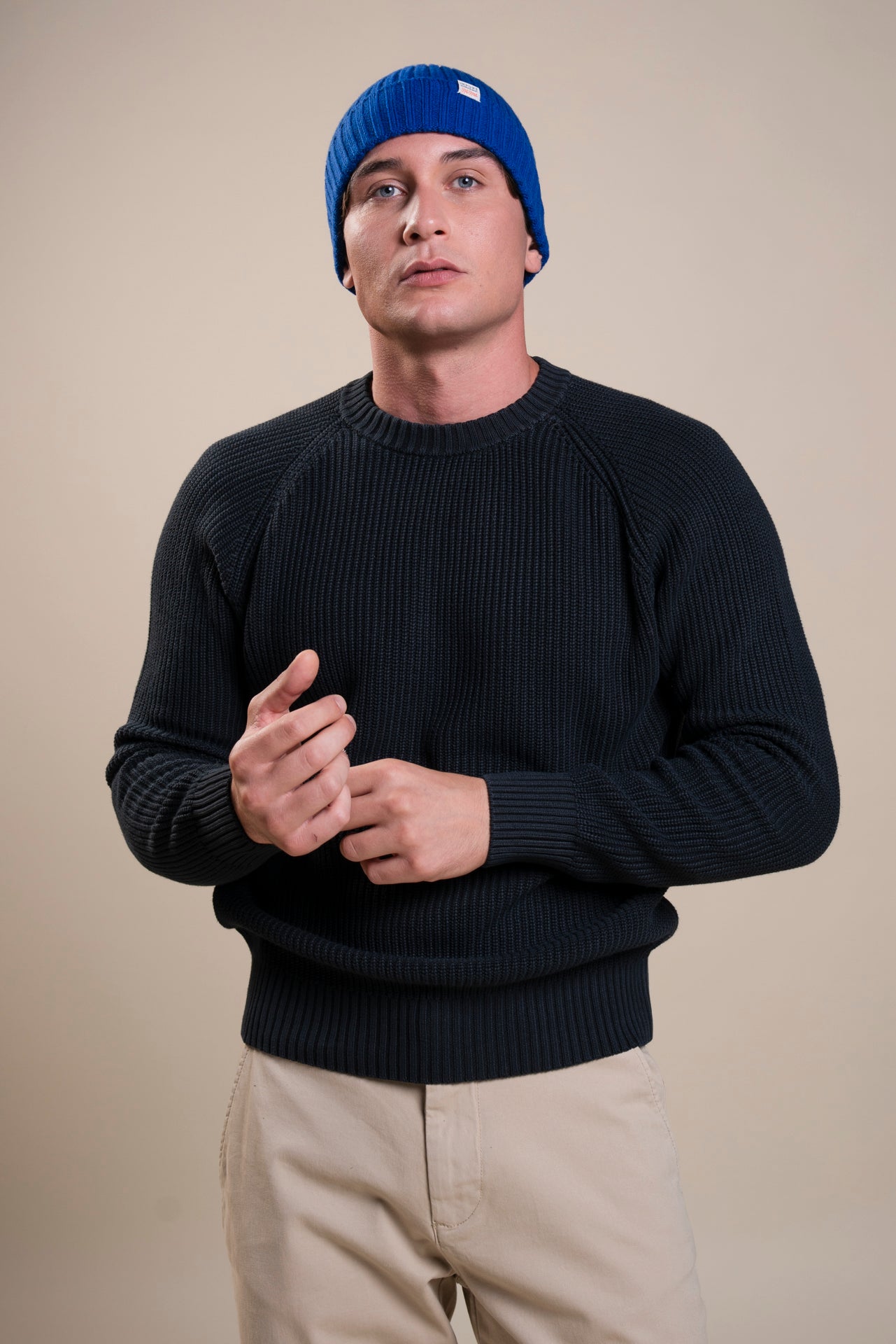 JAMES HAT 
