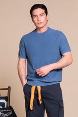 JARED ROUND NECK