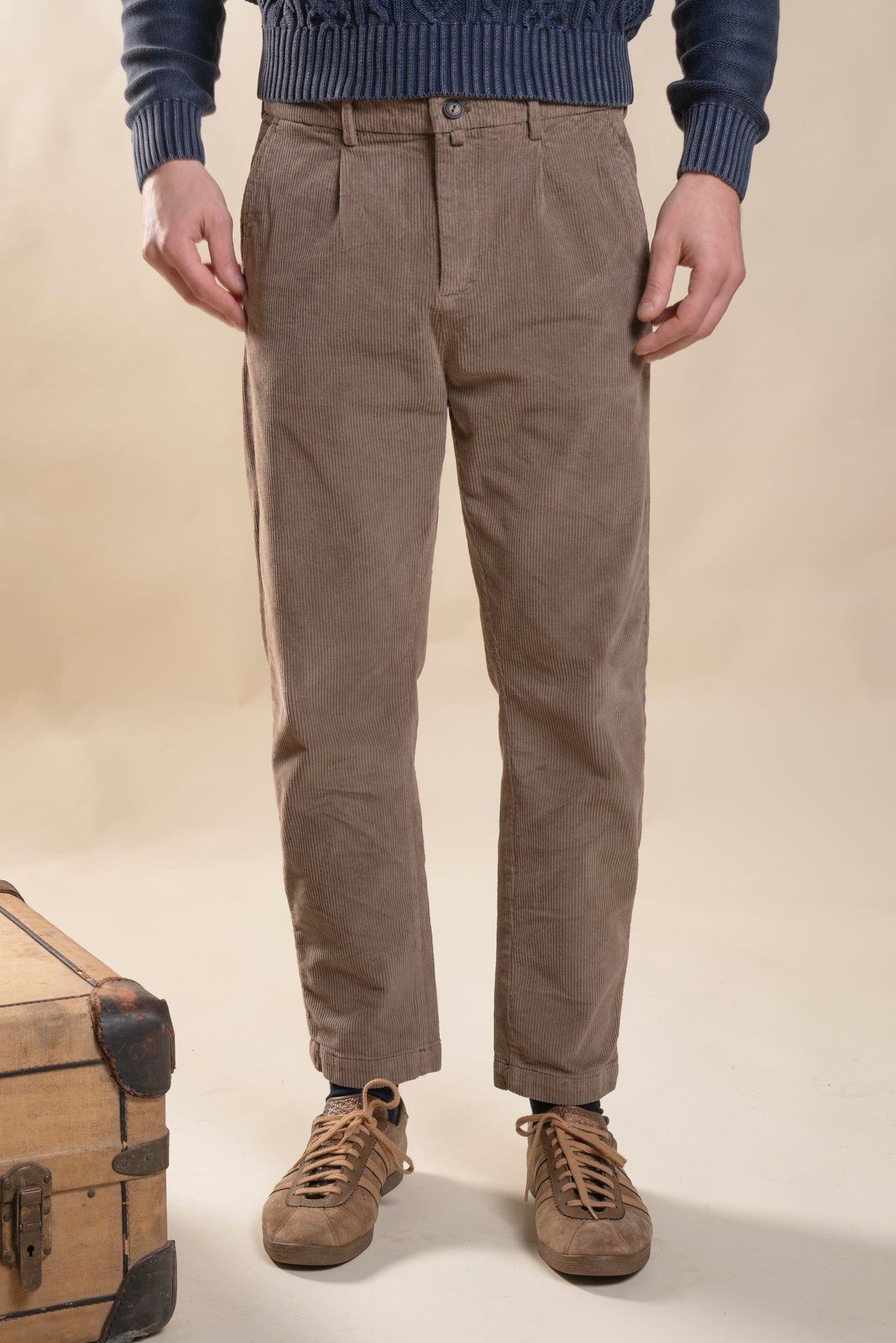 JASON CHINO LONG PINCES